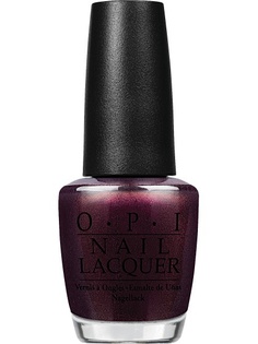 Лаки для ногтей OPI