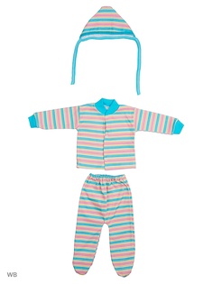 Комплекты одежды для малышей Babycollection