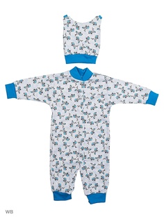 Комплекты одежды для малышей Babycollection