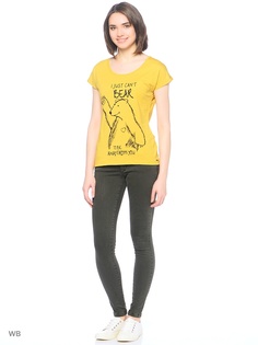 Футболка Vero moda