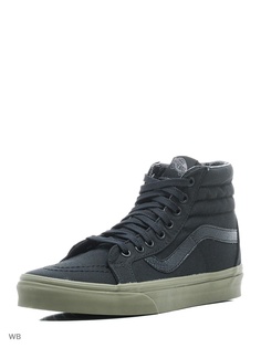 Кеды VANS