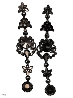 Серьги Pur Pur