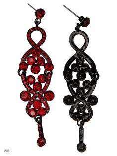 Серьги Pur Pur