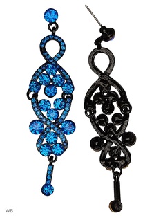 Серьги Pur Pur