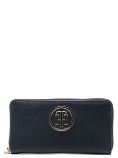 Кошельки Tommy Hilfiger