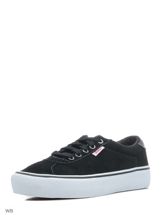 Кеды VANS