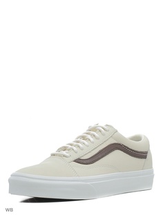 Кеды VANS