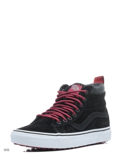 Кеды VANS