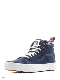 Кеды VANS