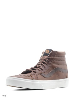 Кеды VANS