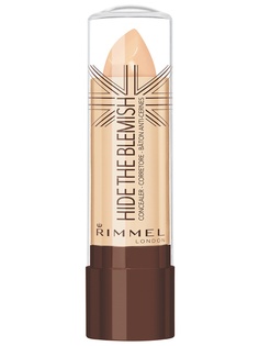 Косметические карандаши Rimmel