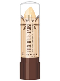 Косметические карандаши Rimmel