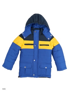Куртки Senso kids