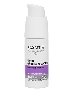 Кремы Sante Naturkosmetik