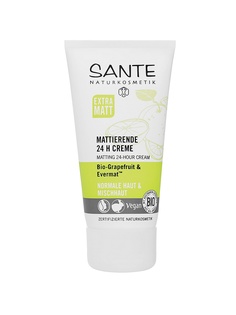 Кремы Sante Naturkosmetik