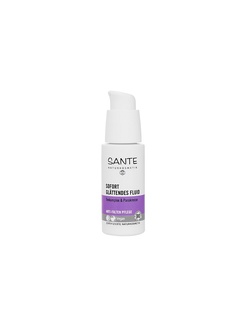 Сыворотки Sante Naturkosmetik