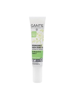Кремы Sante Naturkosmetik