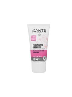 Кремы Sante Naturkosmetik