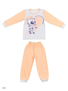 Пижамы Babycollection