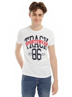 Футболка ТВОЕ