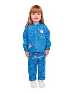 Костюмы Апрель