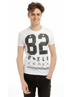 Футболка ТВОЕ