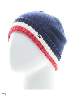 Шапки Tommy Hilfiger