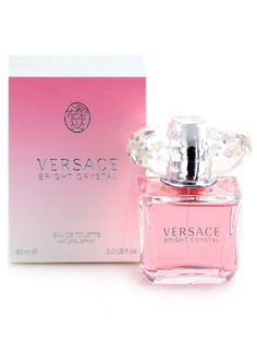 Туалетная вода Versace