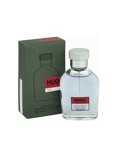 Туалетная вода HUGO BOSS