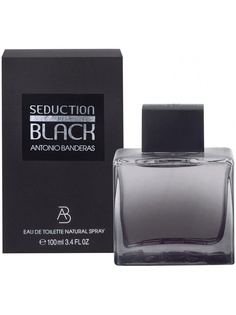 Туалетная вода ANTONIO BANDERAS