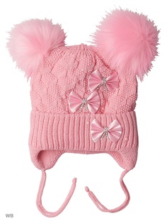 Шапки Babycollection