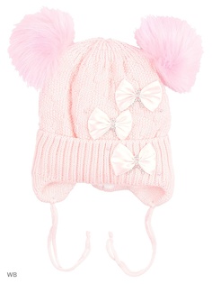 Шапки Babycollection