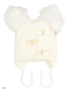 Шапки Babycollection
