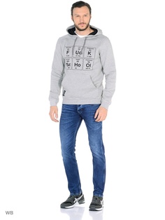 Худи Cropp