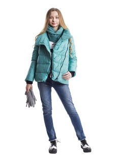 Джинсы Gulliver