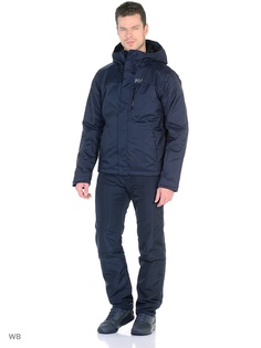 Куртки Helly Hansen