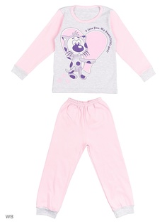 Пижамы Babycollection