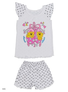 Пижамы Babycollection