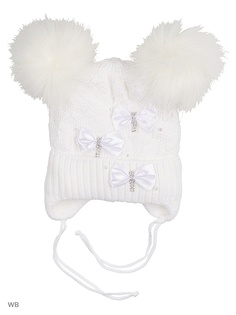 Шапки Babycollection