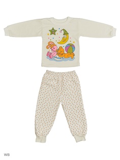 Пижамы Babycollection