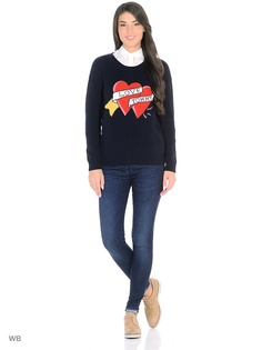 Джемперы Tommy Hilfiger