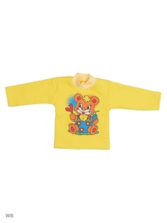 Водолазки Babycollection