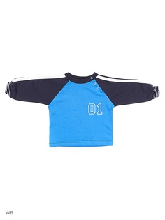 Лонгслив Babycollection