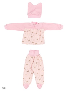 Комплекты одежды для малышей Babycollection