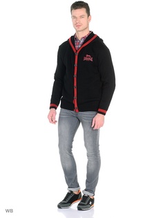 Джемперы Lonsdale