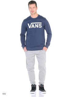 Толстовки VANS
