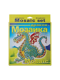 Наборы для поделок Альт