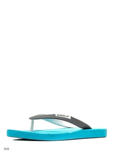 Шлепанцы Speedo