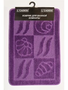 Коврики для ванной L CADESI