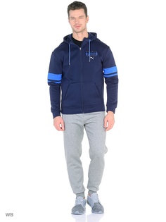 Толстовки Puma